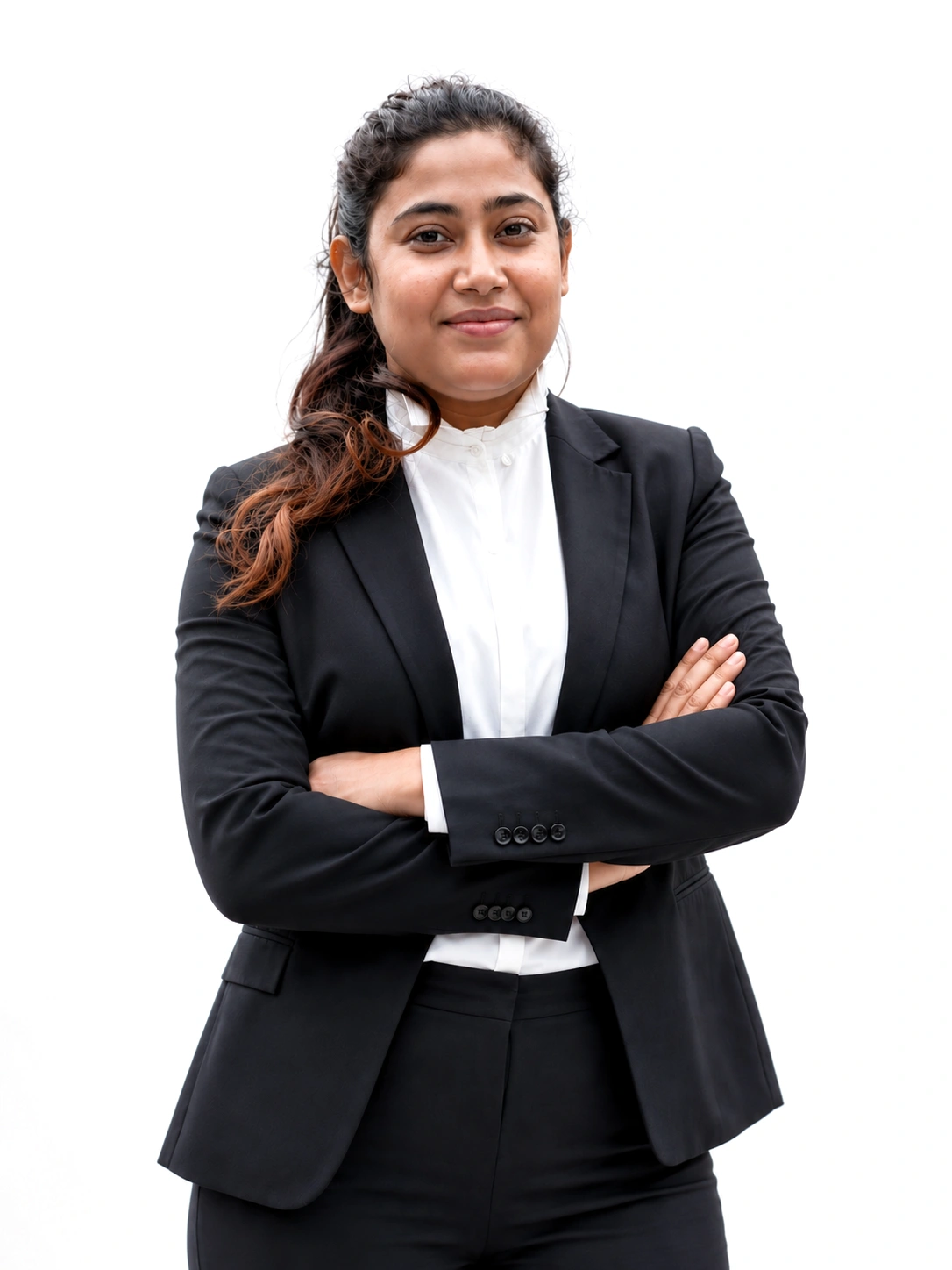 Advocate Indrani Das