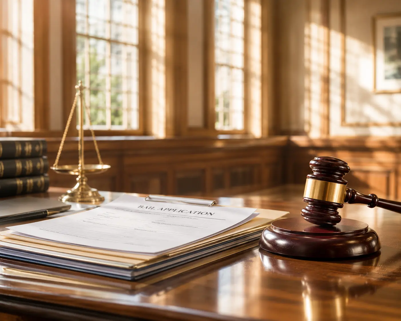 Understanding Bail in Indian Criminal Law