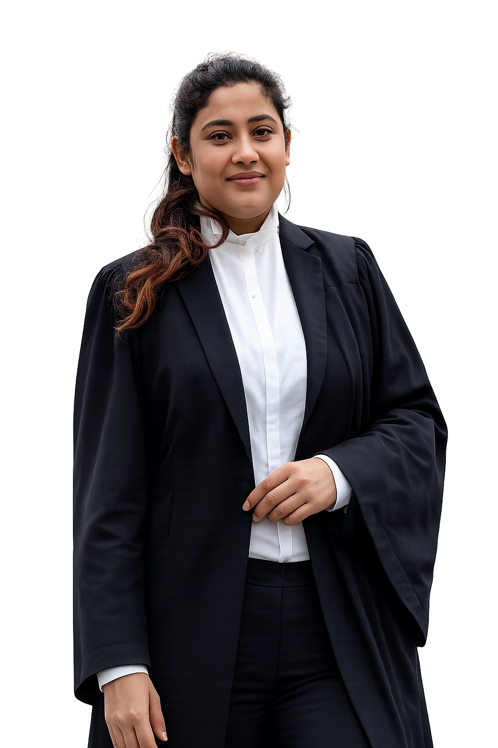 Advocate Indrani Das