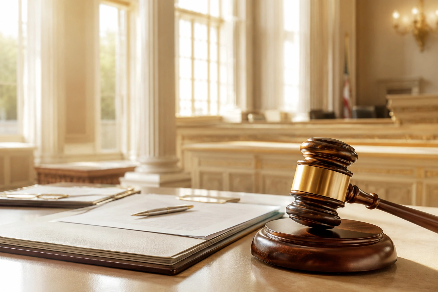 Bail & Court Assistance